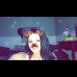 Meet your Posher, Kitty